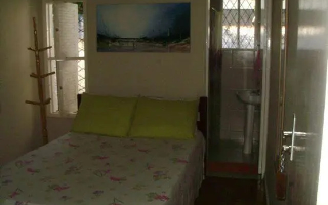 Tia Maria Hospedagem