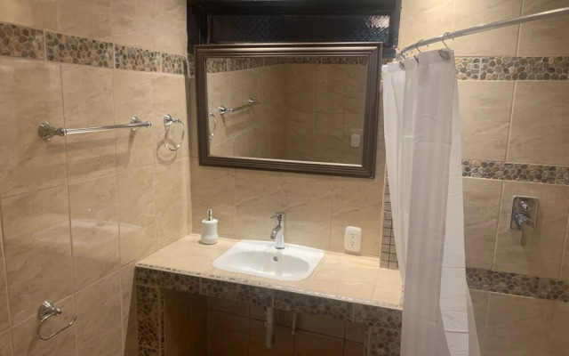 Hotel Bahia Atitlan