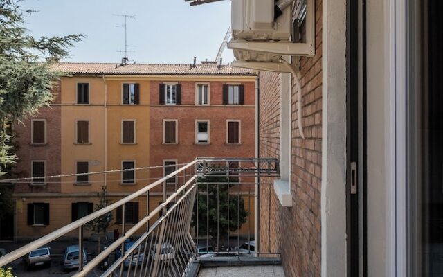 Giorgi Homes - Family Apartment