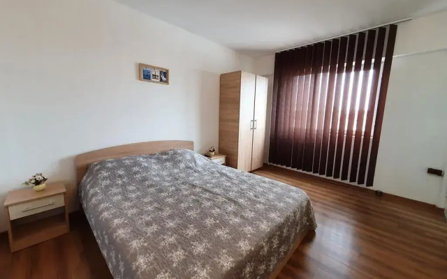 Apartament Iulia Sulina 2