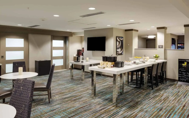 Residence Inn Bath Brunswick Area