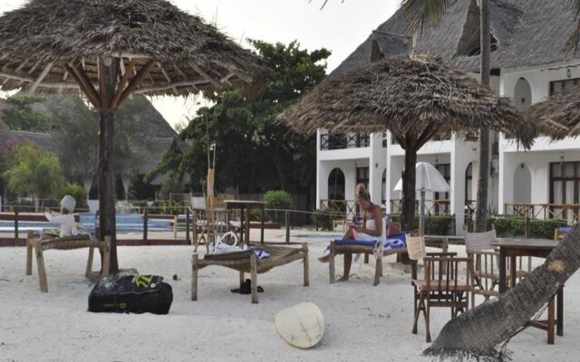 African Sun Sand Sea Beach Resort & Spa