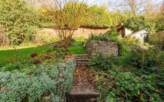 Beautiful 4-bed House in Monmouth