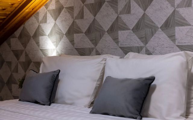 Nantin Hotel Ioannina