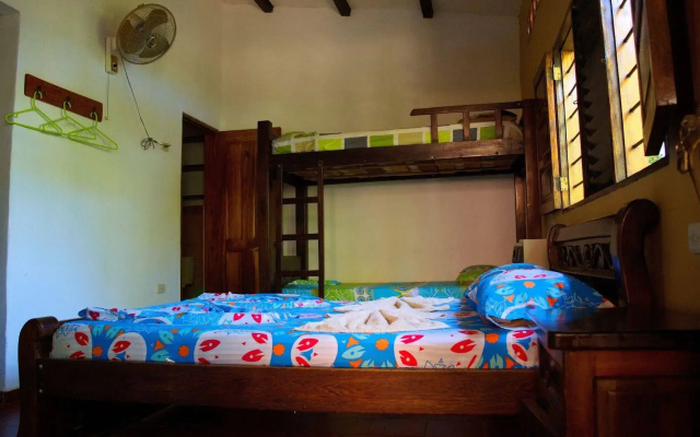 Hostal La Casa de Felipe