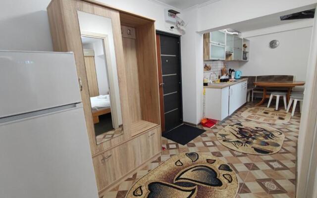 Apartament Confort