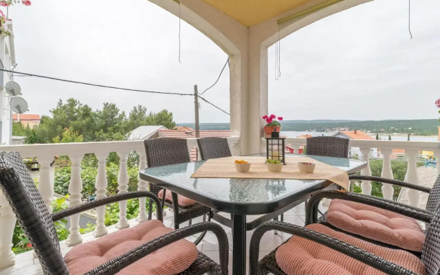 Apartment Andabak - Crna Punta