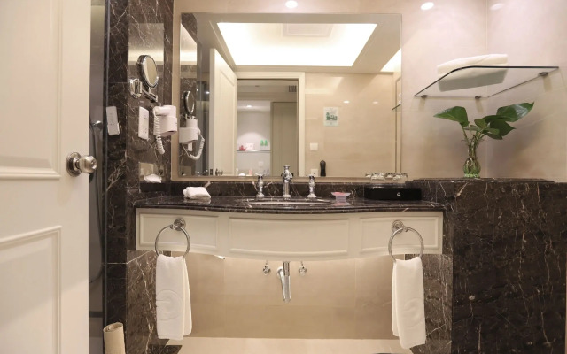 Pantower International Hotel