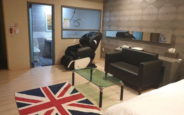Gyeongju Angel Motel