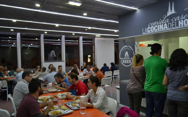 Hostel Burgos