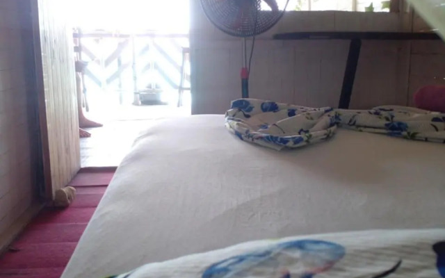 Restaurante y Hospedaje Baru