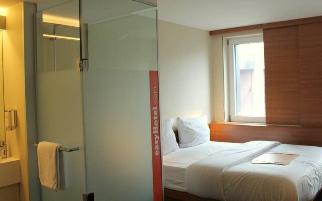 easyHotel Frankfurt City Center