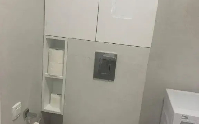 Bar Exclusiv Soho city Residence