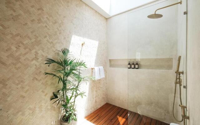 Botanique Villa & Studio