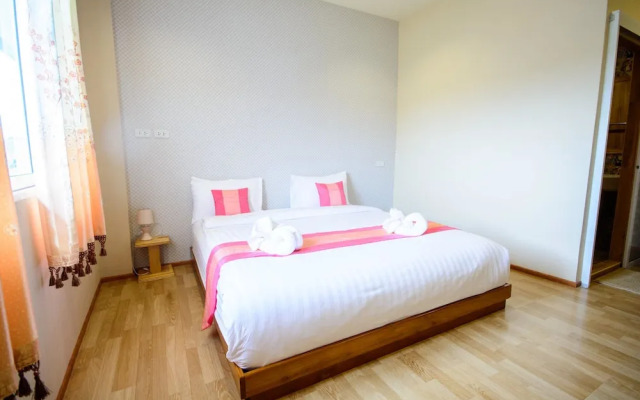 Sakura Yama Resort