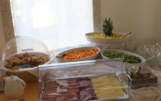 La Corte dei Pastori