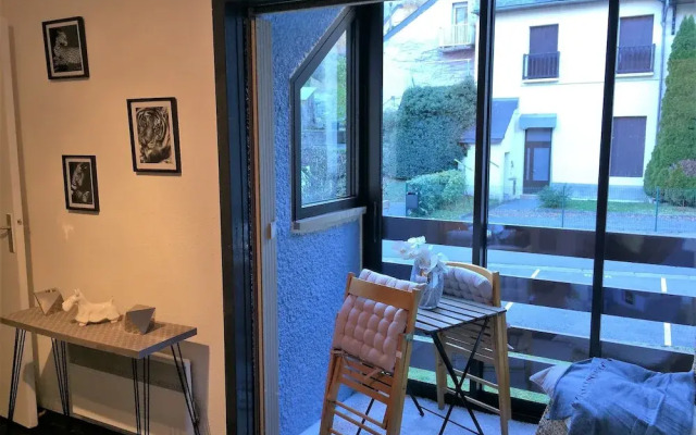 Cauterets Avec Loggia