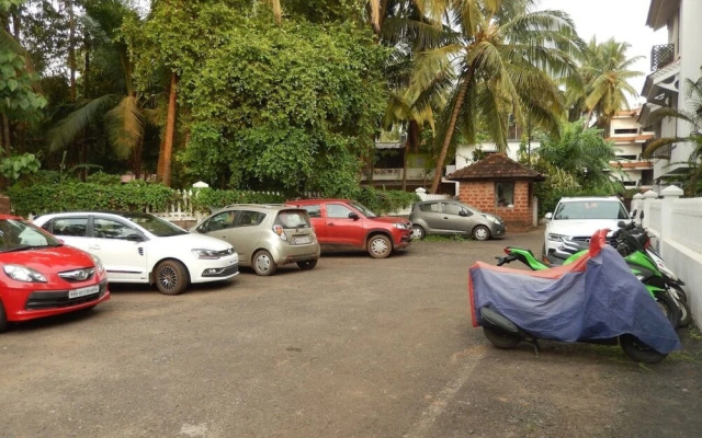 1 BHK Apt Calangute-baga-anjuna