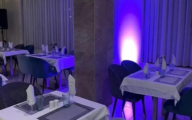 Appart Hotel Ryadi