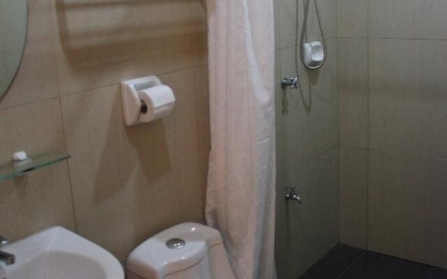 Klir Waterpark Resort