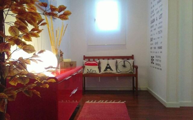 Habitacions Sant Pere Claver