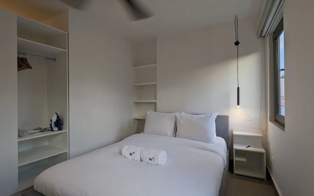 Casa Ambar By Wynwood House