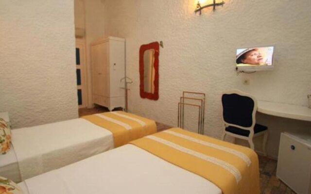 Taskoy Alacati Hotel