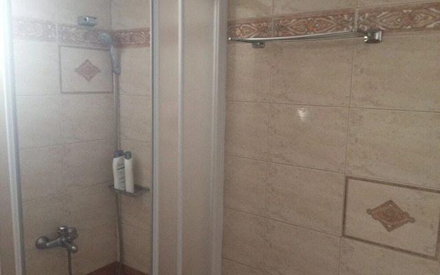Alexiou Apartments Blue