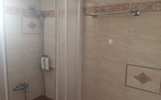 Alexiou Apartments Blue