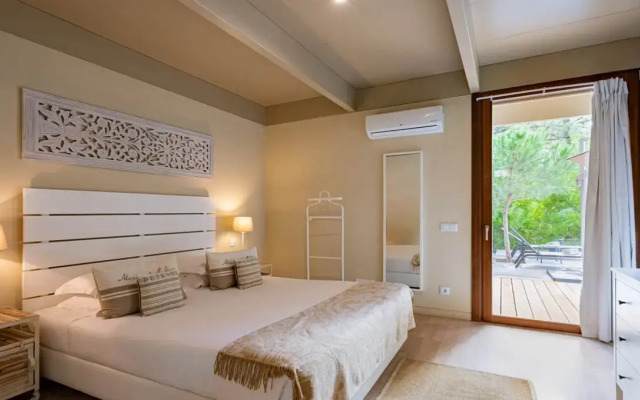 Pestana Troia Eco Resort & Residences