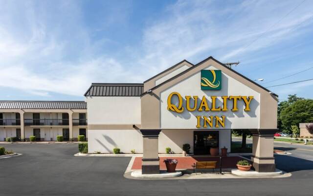 Quality Inn