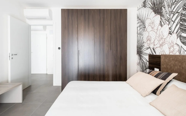 Ariosti Apartment I by Wonderful Italy