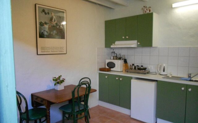 Bayside Bed and Breakfast