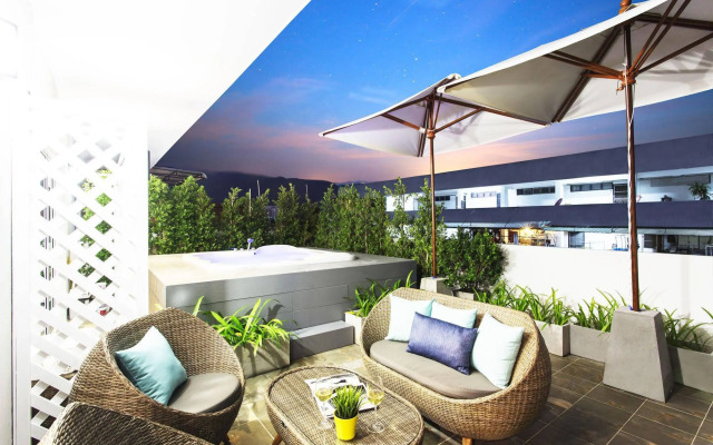 Tolani Nimman Villa Chiang Mai