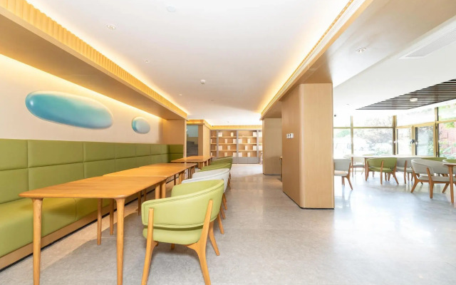 Ji Hotel (Tianjin University)