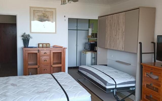 Résidence Les Cyclades