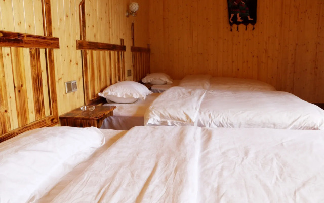 one step to heaven inn