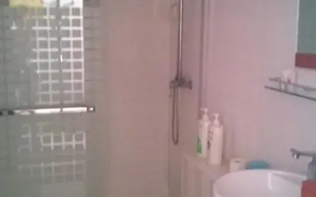 Jingxin Hotel Apartment- Tianjin