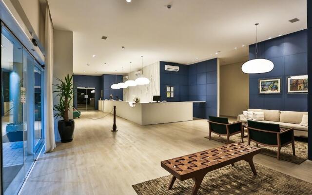Itapema Beach Resorts by Nobile