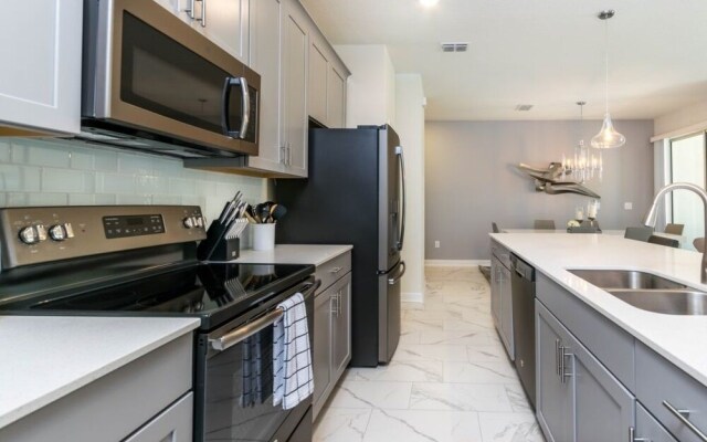 Amazing House! Champions Gate - 1571SAND