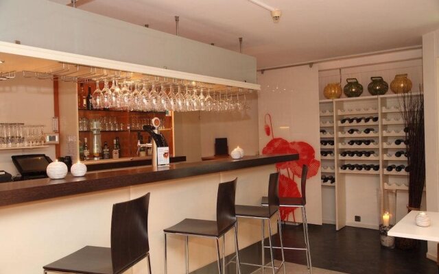 TAGUNGSHOTEL Jesteburg