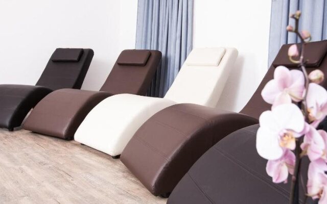 Apartments-Pension Chiara