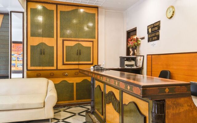 OYO 15835 Hotel City Palace