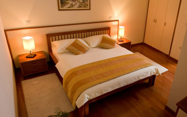 Hotel Trogir Palace