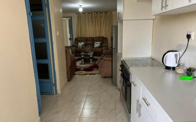 Remarkable 2-bed Apartment, Cozy and Comfortable