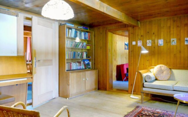 Chalet Wychel 8B