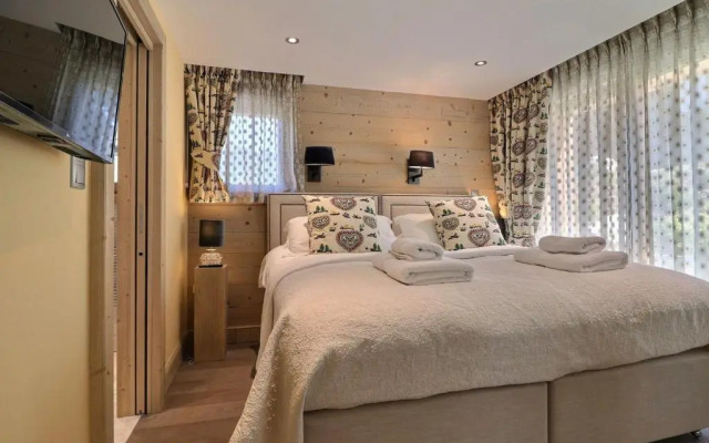 Chalet Les Gets, 8 pièces, 14 personnes - FR-1-627-1