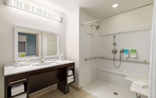 Home2 Suites by Hilton Austin/Cedar Park, TX