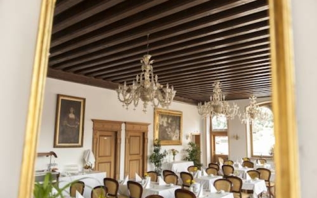 Hotel Wilder Mann