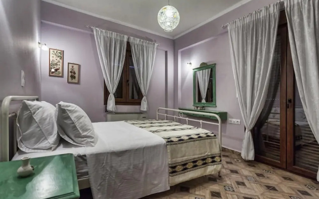 Mela Villas